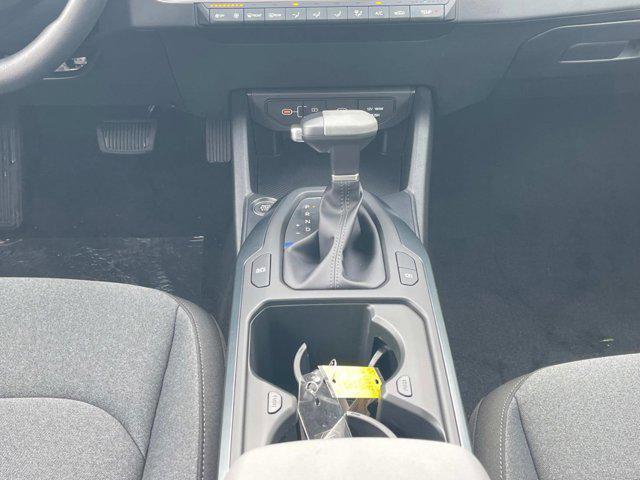 new 2025 Kia K4 car, priced at $24,235