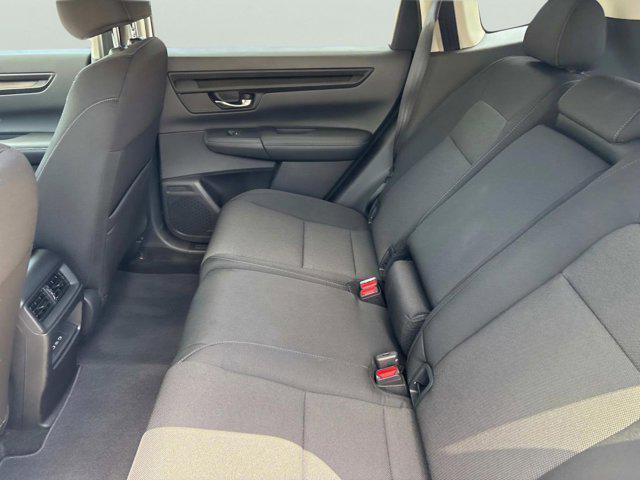 used 2024 Honda CR-V car, priced at $30,000