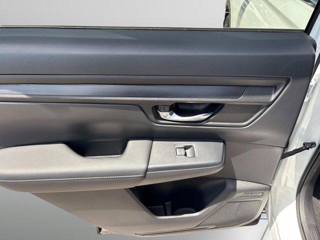 used 2024 Honda CR-V car, priced at $30,000