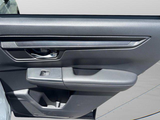 used 2024 Honda CR-V car, priced at $30,000