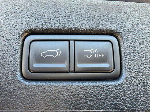 new 2025 Kia Telluride car, priced at $41,980