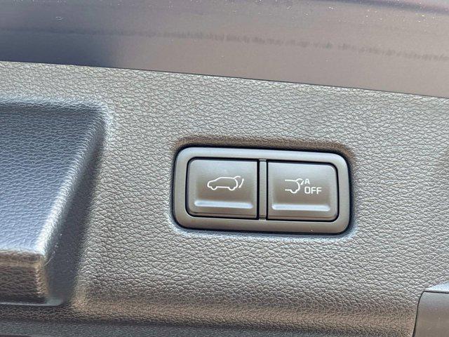 new 2025 Kia Telluride car, priced at $51,020