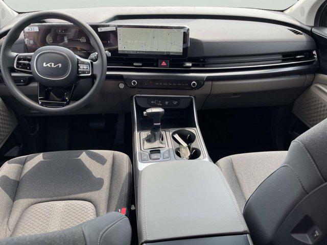 new 2026 Kia Carnival car, priced at $36,814