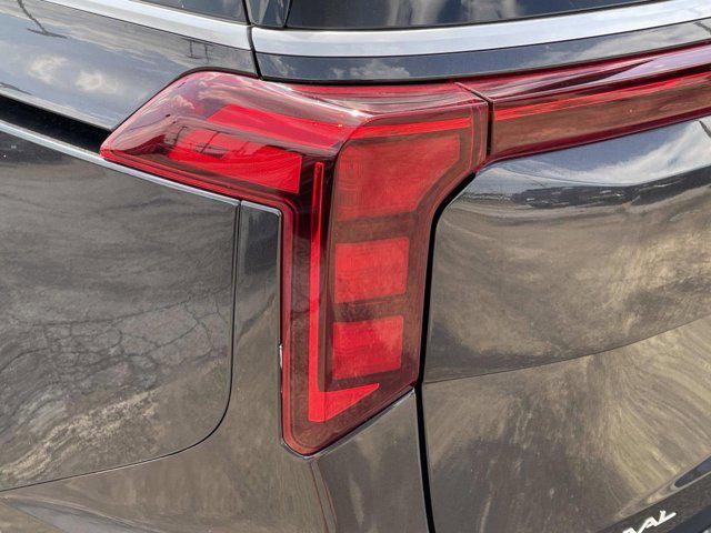 new 2026 Kia Carnival car, priced at $36,814