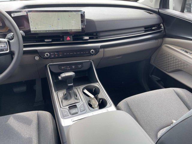 new 2026 Kia Carnival car, priced at $36,814