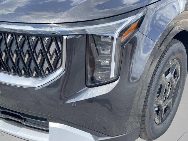 new 2026 Kia Carnival car, priced at $36,814