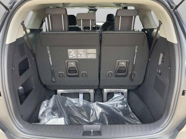 new 2026 Kia Carnival car, priced at $36,814