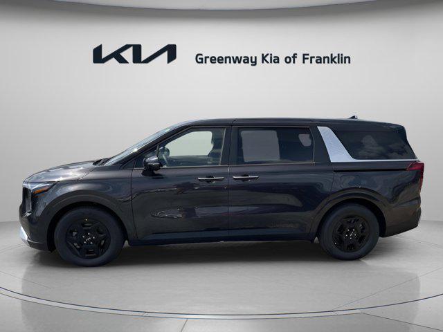 new 2026 Kia Carnival car, priced at $36,814
