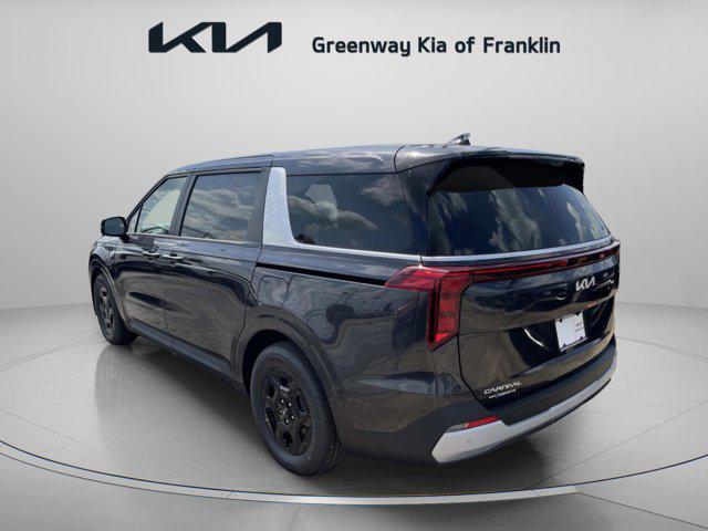 new 2026 Kia Carnival car, priced at $36,814