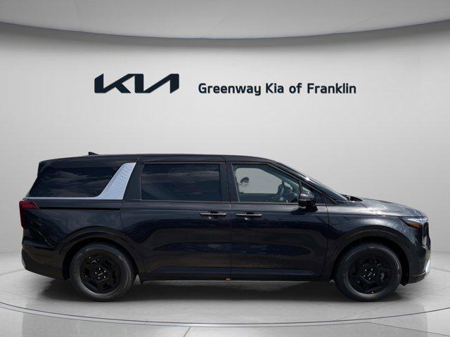 new 2026 Kia Carnival car, priced at $36,814