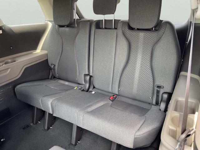 new 2026 Kia Carnival car, priced at $36,814