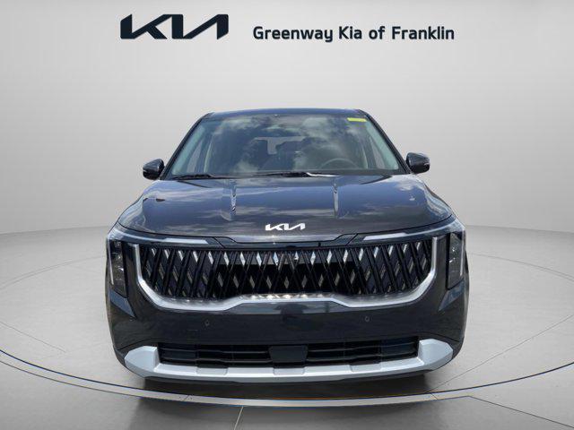 new 2026 Kia Carnival car, priced at $36,814