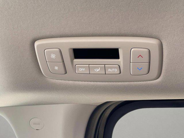 new 2026 Kia Carnival car, priced at $36,814