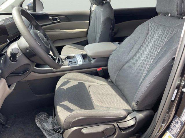 new 2026 Kia Carnival car, priced at $36,814