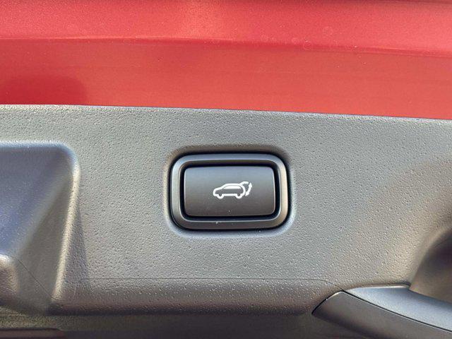 new 2026 Kia Niro car, priced at $33,798