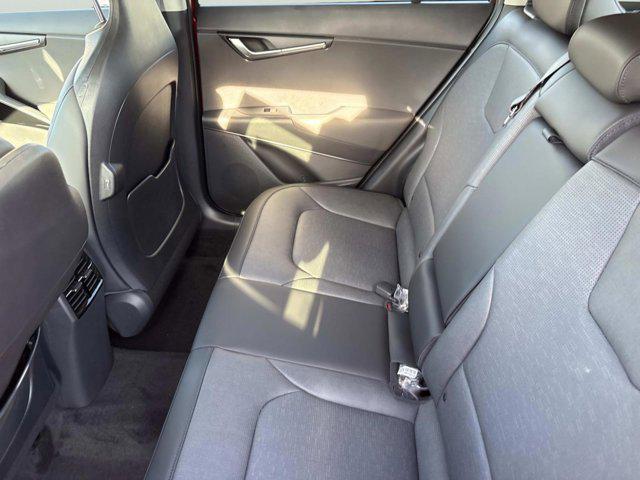 new 2026 Kia Niro car, priced at $33,798