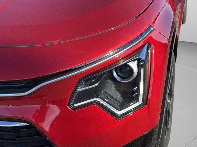 new 2026 Kia Niro car, priced at $33,798