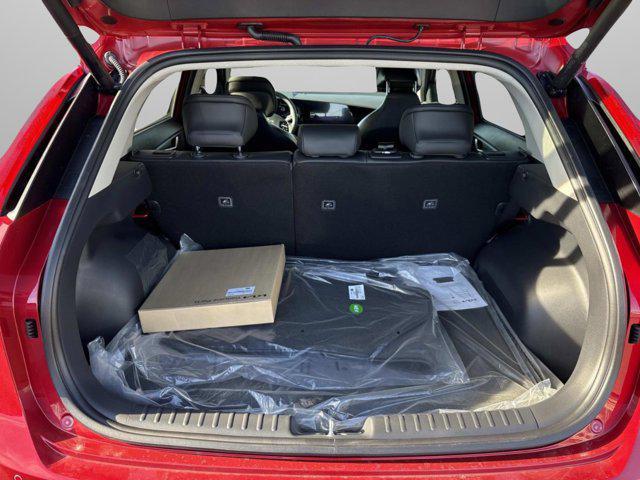 new 2026 Kia Niro car, priced at $33,798