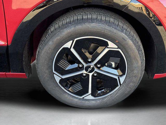 new 2026 Kia Niro car, priced at $33,798