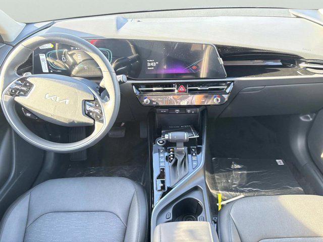 new 2026 Kia Niro car, priced at $33,798