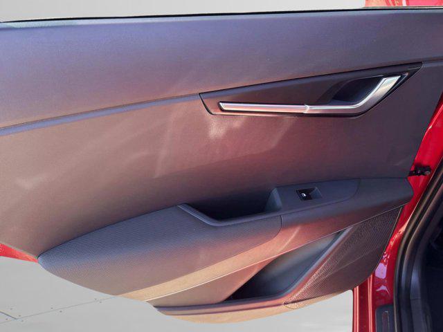 new 2026 Kia Niro car, priced at $33,798