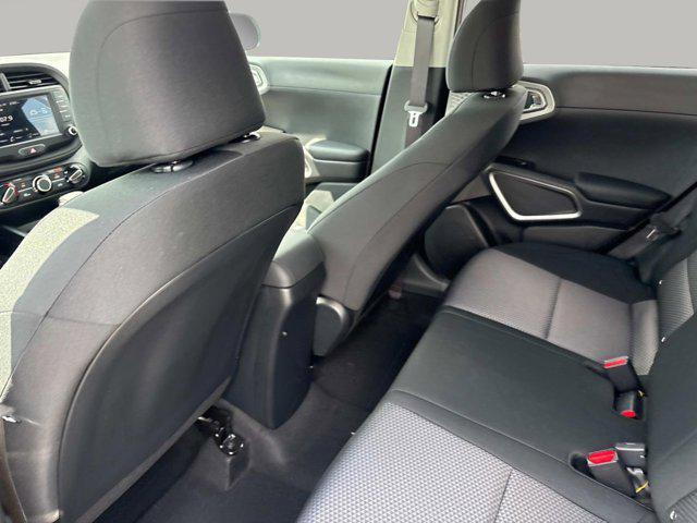 new 2025 Kia Soul car, priced at $21,760