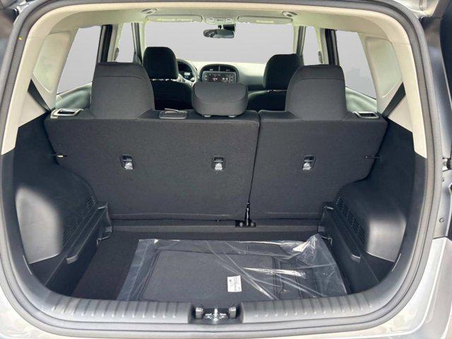 new 2025 Kia Soul car, priced at $21,760