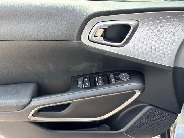 new 2025 Kia Soul car, priced at $21,760