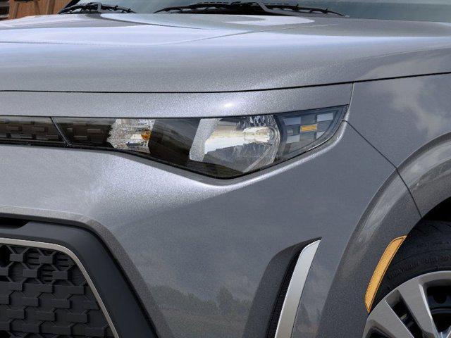 new 2025 Kia Soul car, priced at $21,760