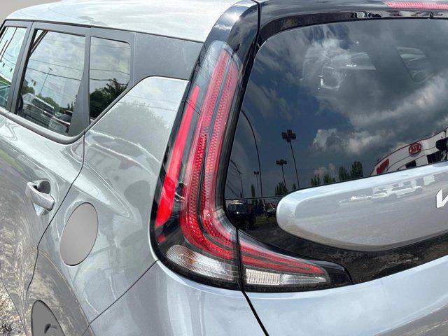 new 2025 Kia Soul car, priced at $21,760