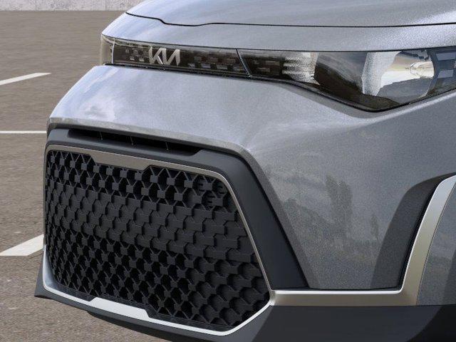 new 2025 Kia Soul car, priced at $21,760