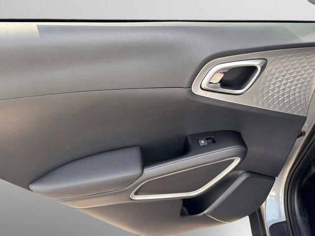 new 2025 Kia Soul car, priced at $21,760