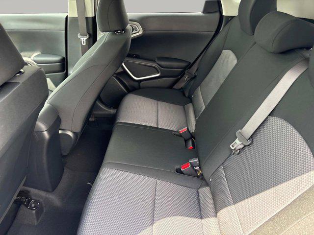 new 2025 Kia Soul car, priced at $21,760