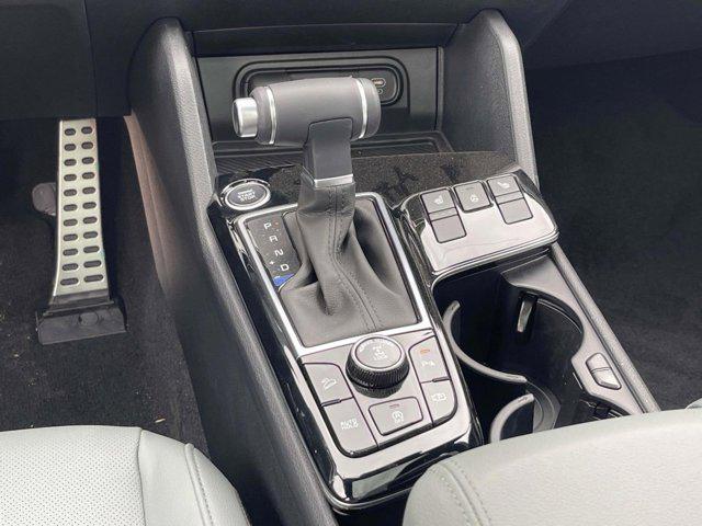 new 2025 Kia Sportage car, priced at $36,930