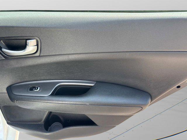 used 2016 Kia Optima car, priced at $14,000