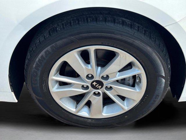 used 2016 Kia Optima car, priced at $14,000