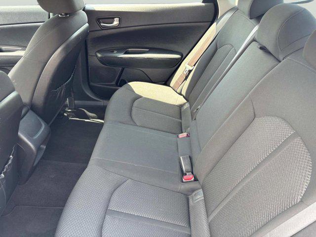used 2016 Kia Optima car, priced at $14,000