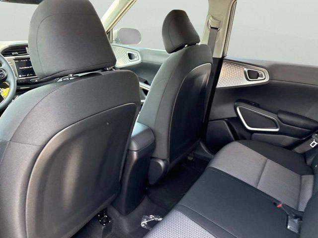 new 2025 Kia Soul car, priced at $21,760