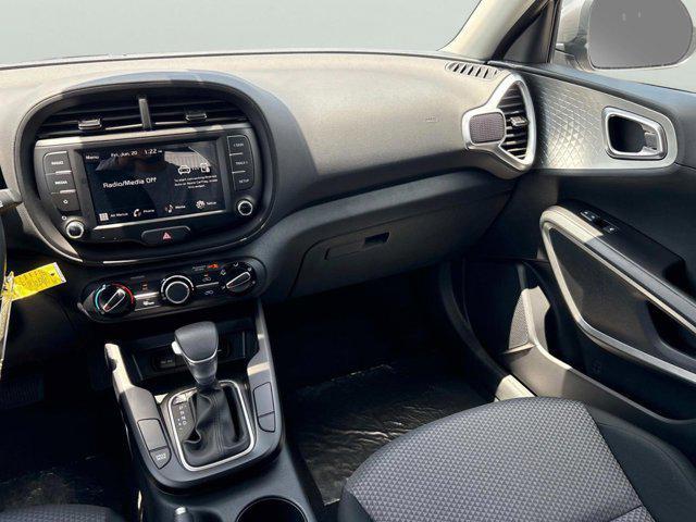 new 2025 Kia Soul car, priced at $21,760