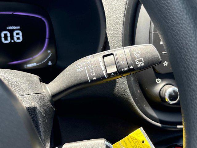 new 2025 Kia Soul car, priced at $21,760