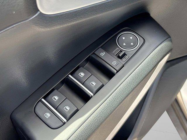 new 2025 Kia Soul car, priced at $21,760