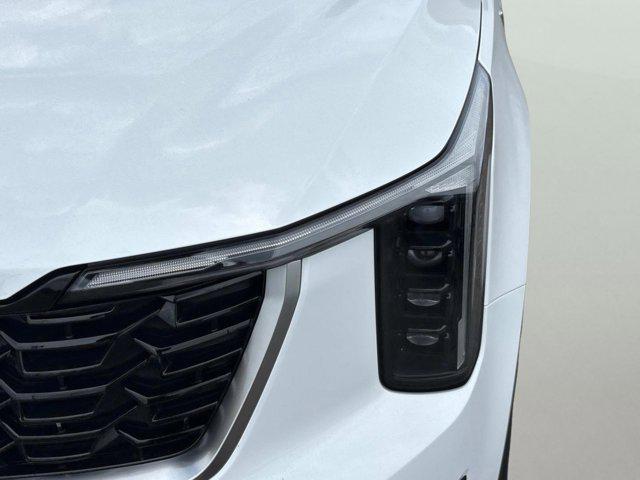 new 2025 Kia Sorento car, priced at $37,161