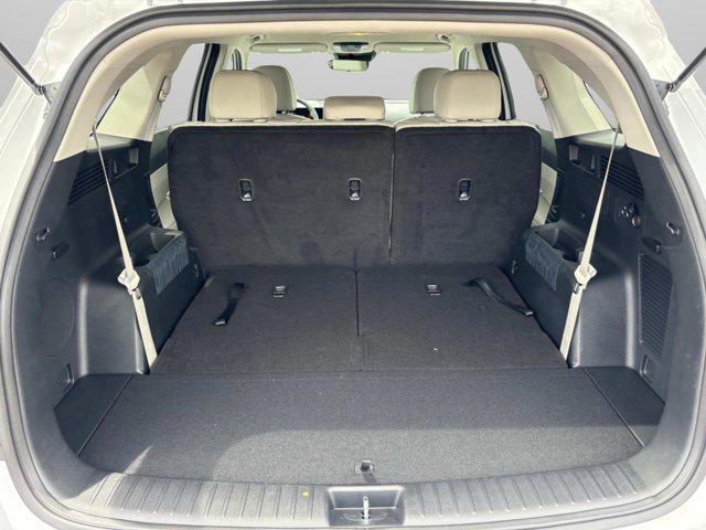 new 2025 Kia Sorento car, priced at $37,555