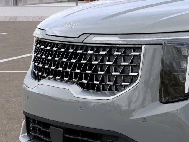 new 2026 Kia Carnival car, priced at $48,285
