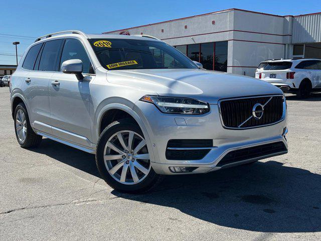 used 2018 Volvo XC90 car, priced at $21,807