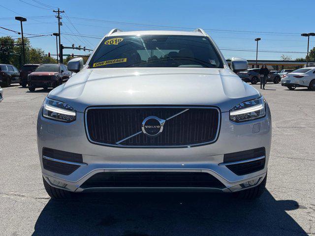 used 2018 Volvo XC90 car, priced at $20,088