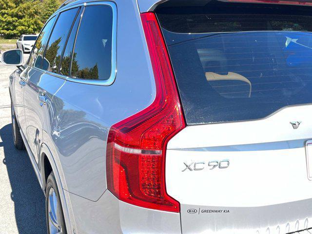 used 2018 Volvo XC90 car, priced at $20,088