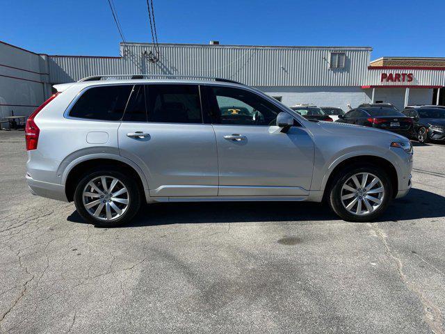 used 2018 Volvo XC90 car, priced at $20,088