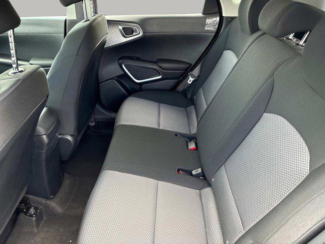new 2025 Kia K4 car, priced at $24,235