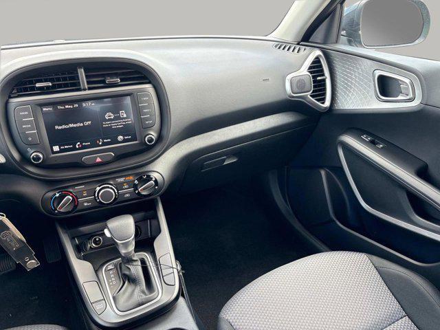 new 2025 Kia K4 car, priced at $24,235